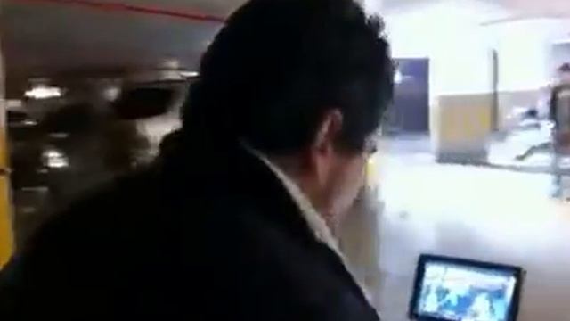 Mihran Tsarukyan Te kuzes смотреть онлайн