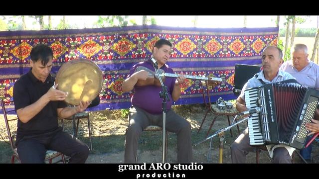 BEKMUROD SAFAROV Ijrosida