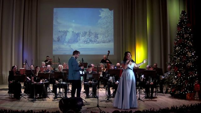 Новый год как по нотам