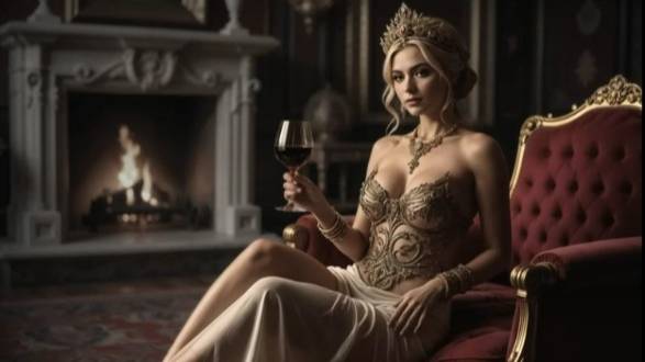 Goodbye, my love, goodbye, смотреть онлайн