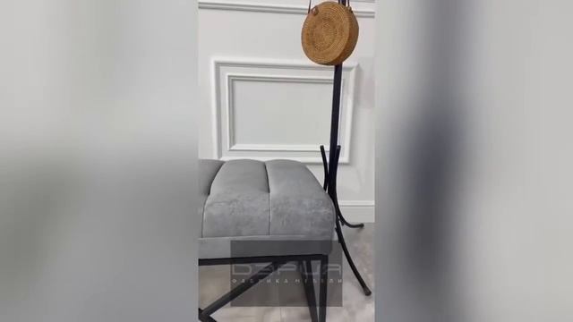 Банкетка смотреть онлайн