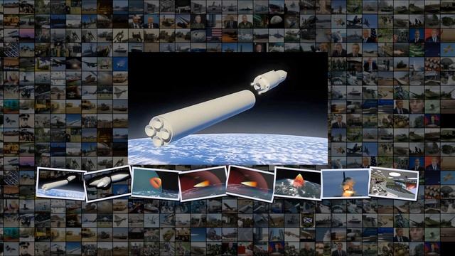 Авангард и другие о роли новых систем в стратегических силах смотреть онлайн