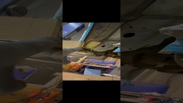 Кислотный грунт.