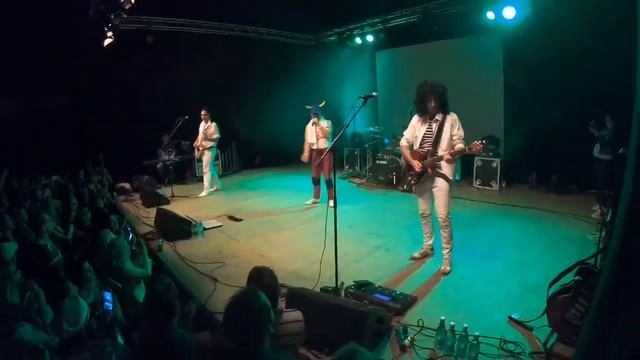 Freddie Celebration, Montreux смотреть онлайн