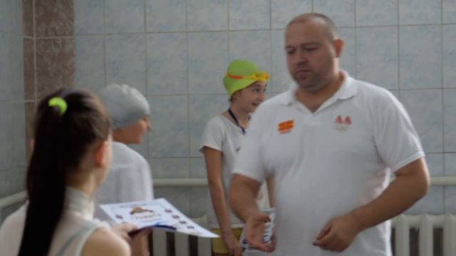 8 апреля г. Тирасполь. 50 м. вольный стиль 0.39.37 сек смотреть онлайн