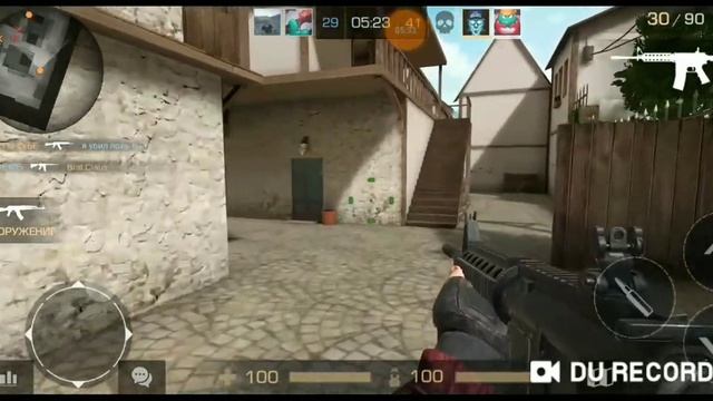 КАК Я ИГРАЮ СТАНДОФФ 2. НУБ ИГРАЕТ В СТАНДОФФ 2. смотреть онлайн