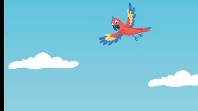 Power Up2 Unit 5 Song -Animal World#english #englishsong