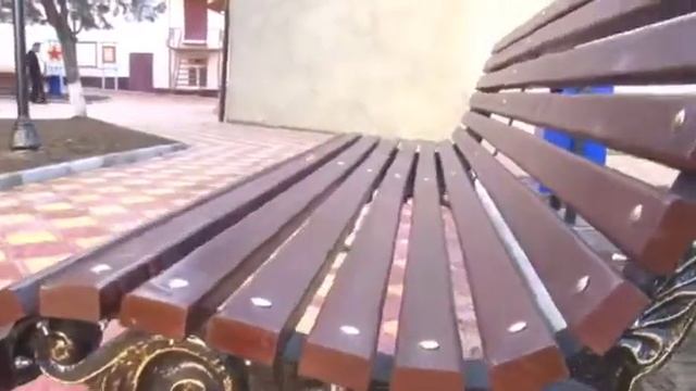 Реализация муниципальной программы «Формирование современной городской среды на 2018-2022 годы» смотреть онлайн