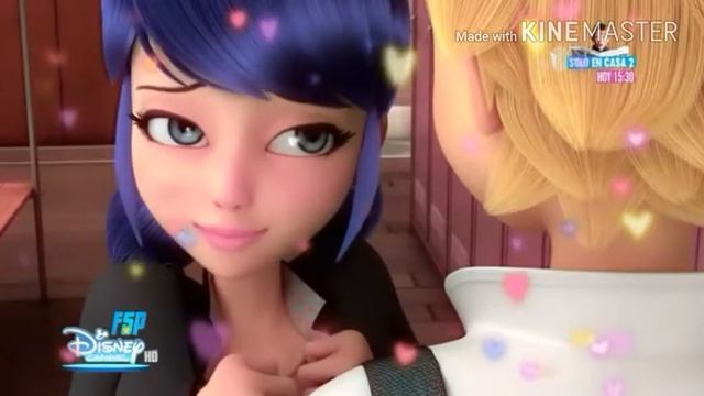 Леди баг и супер кот Глубоко+новое интро смотреть онлайн