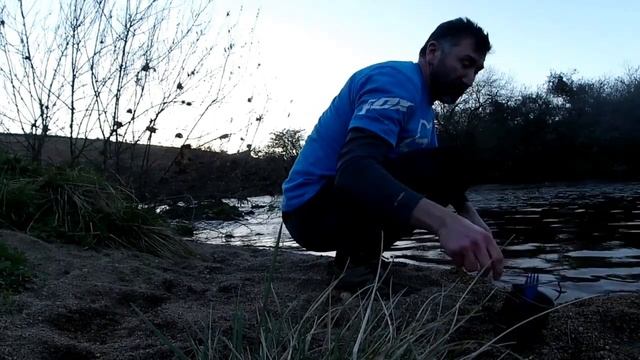 Dartmoor Bikepacking Offroad March 2019 смотреть онлайн