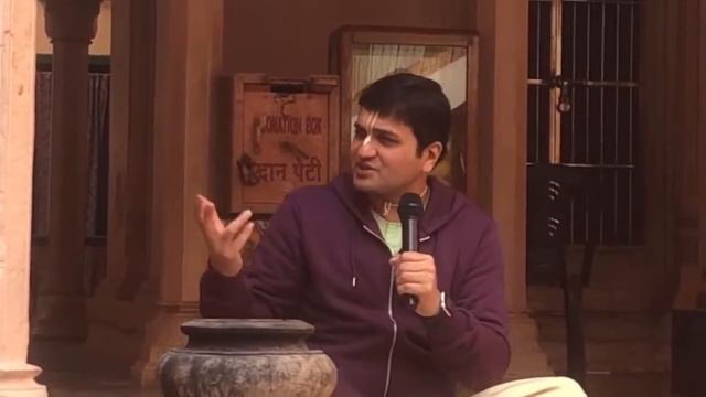 🔴 Live Kashi - Varanasi | Chitrakoot Prayag Kashi Yatra | November 2021 | LalGovindDas смотреть онлайн