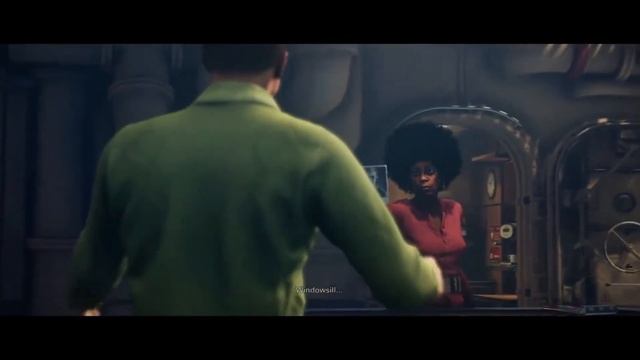NEW ORLEANS! - Wolfenstein II: The New Colossus Walkthrough Gameplay Part 11 - (Xbox One) смотреть онлайн
