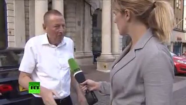 Британцы поддерживают использование войск в Кале для защиты границы от мигрантов Новости сегодня смотреть онлайн