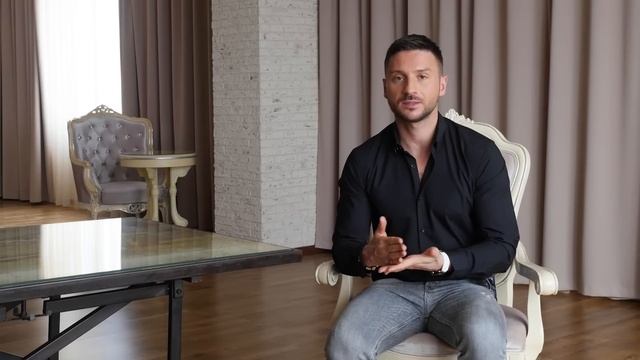 Сергей Лазарев | Мини-фильм о Шоу «N- Tour» смотреть онлайн