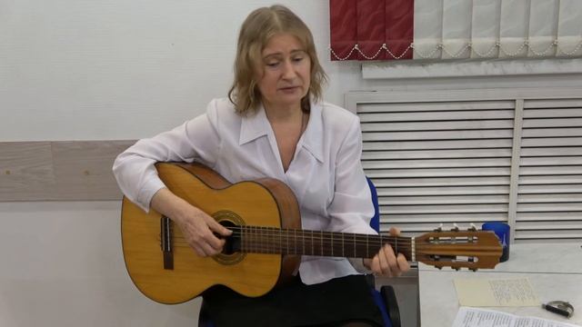 12 Марина Морева