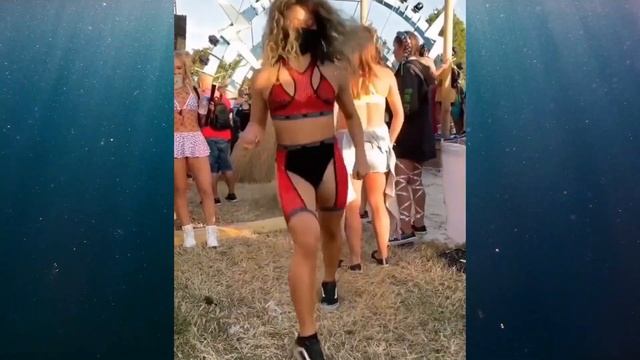 28. Snap! - Rhythm Is A Dancer (Mike Allen RMX) смотреть онлайн