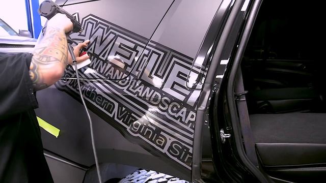 Chevy Tahoe смотреть онлайн