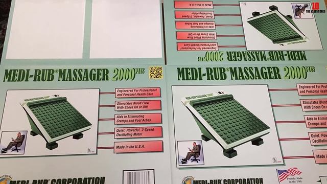 ✅Top 10 Best Foot Circulation Machines of 2024 смотреть онлайн