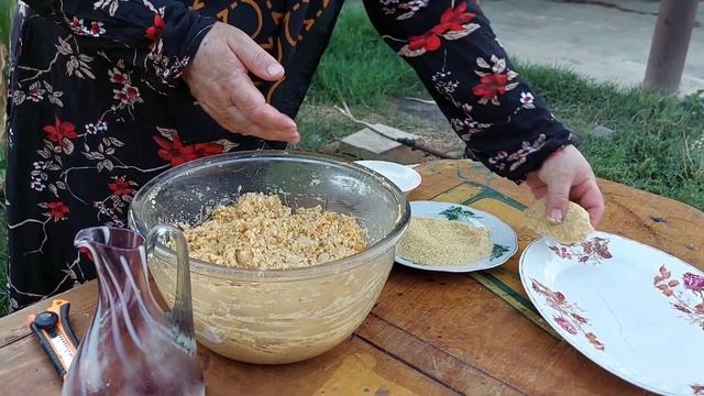 bulqur katleti смотреть онлайн