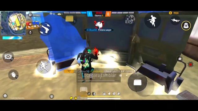 Sin archivos también se puede jugar/freefire👻 📱Redmi K40 Gaming смотреть онлайн