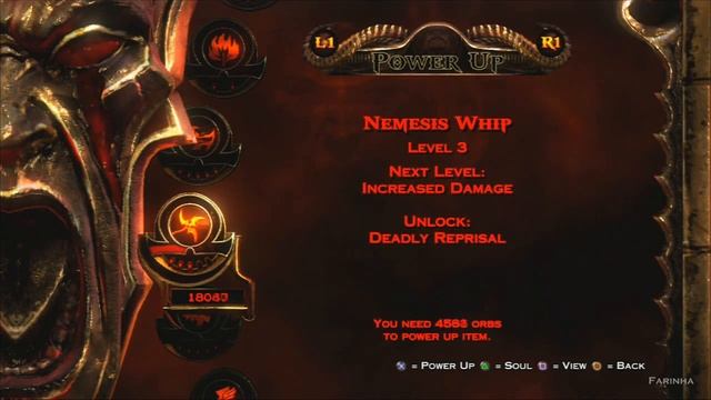 God of War 3 #14 - Zeus смотреть онлайн