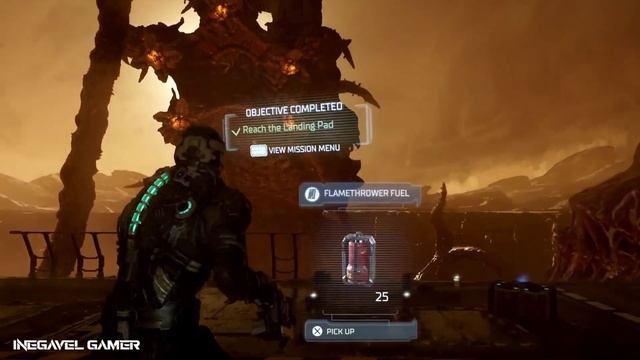 DEAD SPACE 4 Novo Game смотреть онлайн