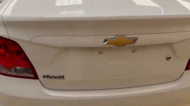 Chevrolet Aveo Ls смотреть онлайн