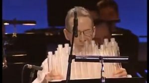 Чайковский Щелкунчик Танец Феи Драже Crystal Trio Оркестр театра Новая Опера дирижер Д.Волосников