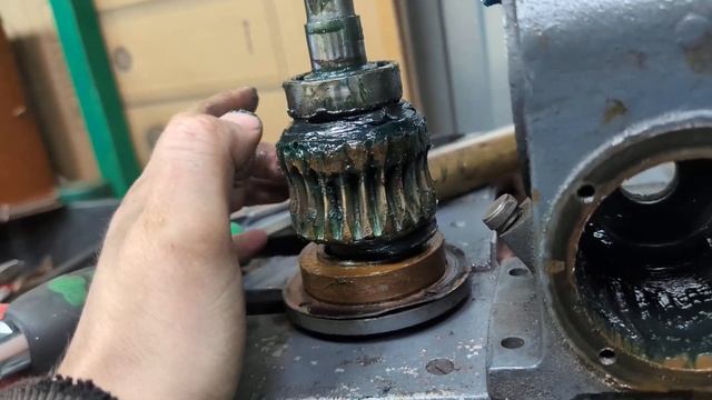 Точило мокрое ЭТМ-66 советский аналог Tormek ч.2 смотреть онлайн