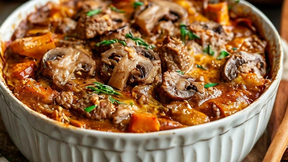 Мясо по-царски 🥩 смотреть онлайн