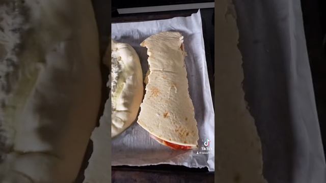 Быстрый хачапури из слоеного теста смотреть онлайн