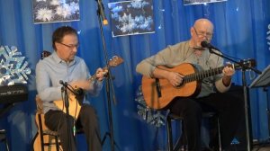 34 Снеговик - Андрей Федоров, Александр Хмелев