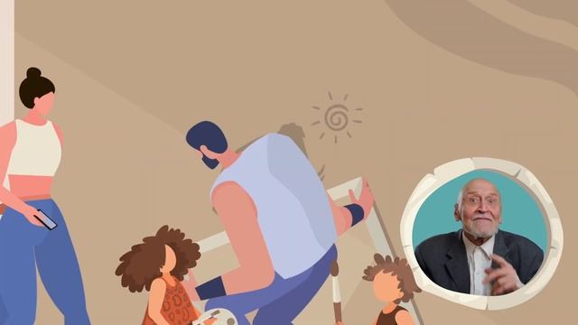 #ЧеловекДомашний "Спорт дома" смотреть онлайн