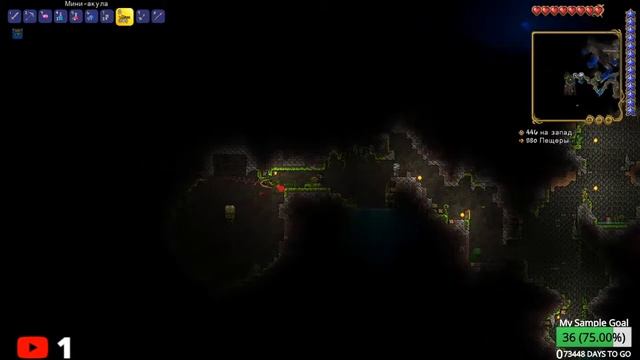 СТРИМ ТЕРРАРИЯ С ДРУГОМ МАСТЕР МОД С НУЛЯ №3 + ОЦЕНКА КАНАЛОВ смотреть онлайн