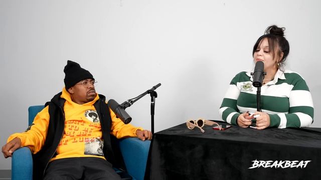 DCMWG Talks Cultural Differences Within Dating, Success Of BMF Series, Damar Hamlin Tragedy + More смотреть онлайн