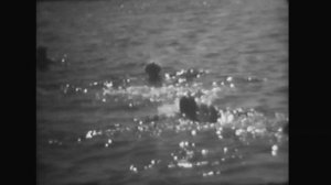 Крым август 1977 года  ЮБК. Семья Васильевых.