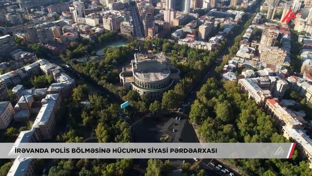 Qərb bu yolla Ermənistanı Azərbaycanla sülhə məcbur etmək istəyir? – APA TV смотреть онлайн