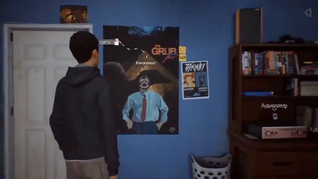 Прохождение Life Is Strange 2 — Эпизод 1. 1 (без комментариев) смотреть онлайн