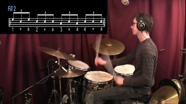 19TripletFills смотреть онлайн