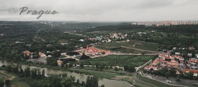 Teaser - Prague. Wedding