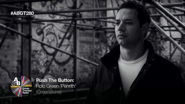 Group Therapy 280 with Above & Beyond and ilan Bluestone смотреть онлайн