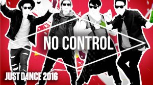 Just Dance 2016 - No Control by One Direction