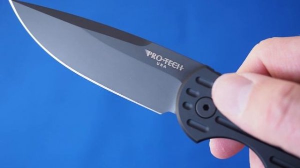 Нож Pro-Tech TR-3 TR3 SWAT DLC USA