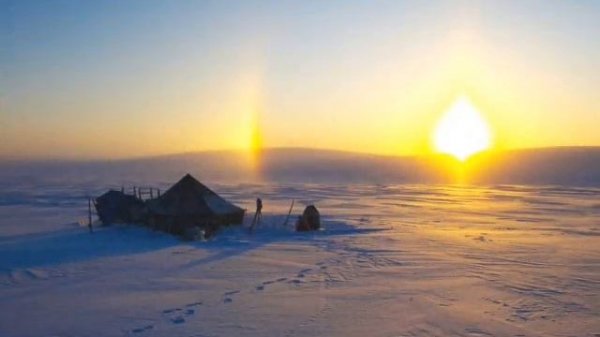 Radiotuman -- Tong Tory