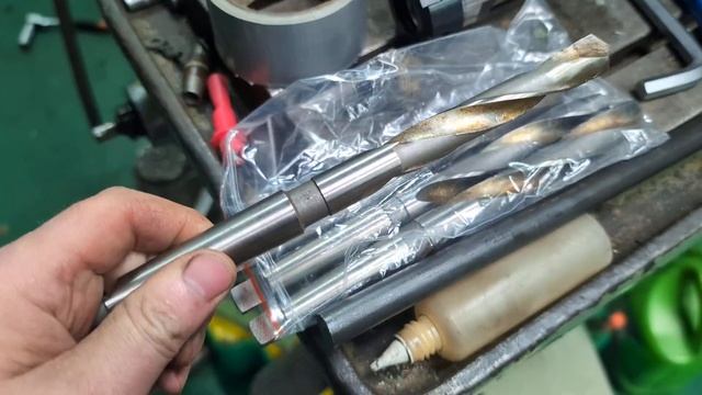 Как дела в мастерской. Ноябрь 2024г смотреть онлайн