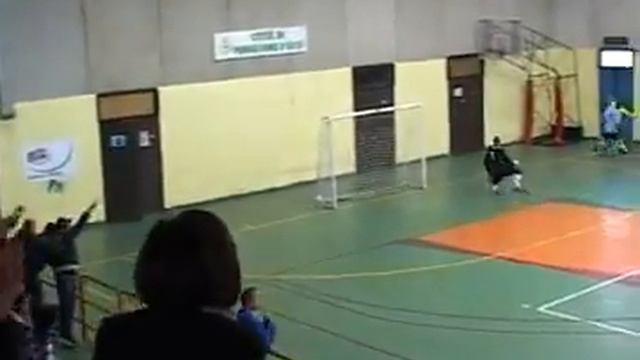 NAPOLILEPANTO vs. TURRIS OCTAVA - 14 aprile 2012 смотреть онлайн