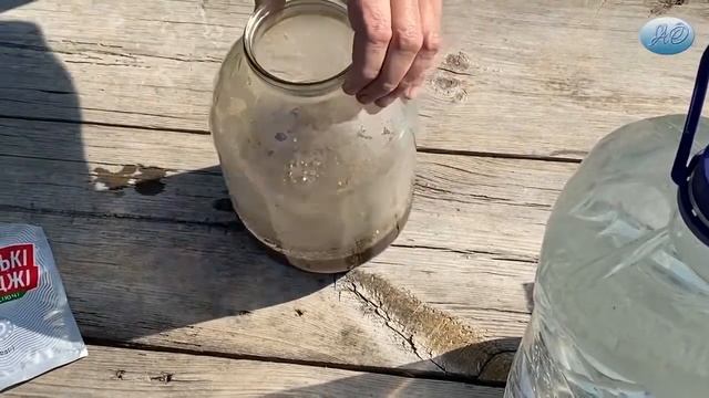 Квас із цикорію або кави Супер просто, швидко, смачно! смотреть онлайн