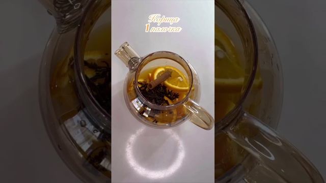 Рецепты на каждый день