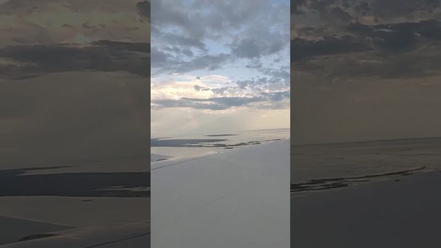 Взлет Куба и вид на острова Кайо Коко. Куба за 57 тысяч рублей с перелетом 10 ночей@tutsi-dieti смотреть онлайн