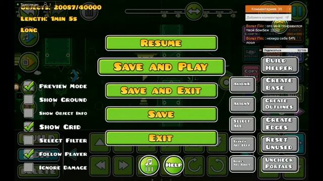 ПРОХОЖУ ДЕМОН ГАУНТЛЕТ | REQ=OFF | ЧИТАТЬ ПРАВИЛА! смотреть онлайн